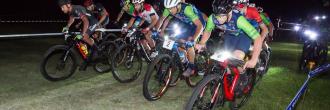 9 Punte Bike Night